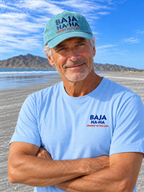 Baja Ha-Ha Short Sleeve T-Shirt