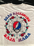Baja Ha-Ha Dead Reckoning Washed T-Shirt