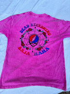 Baja Ha-Ha Dead Reckoning Washed T-Shirt