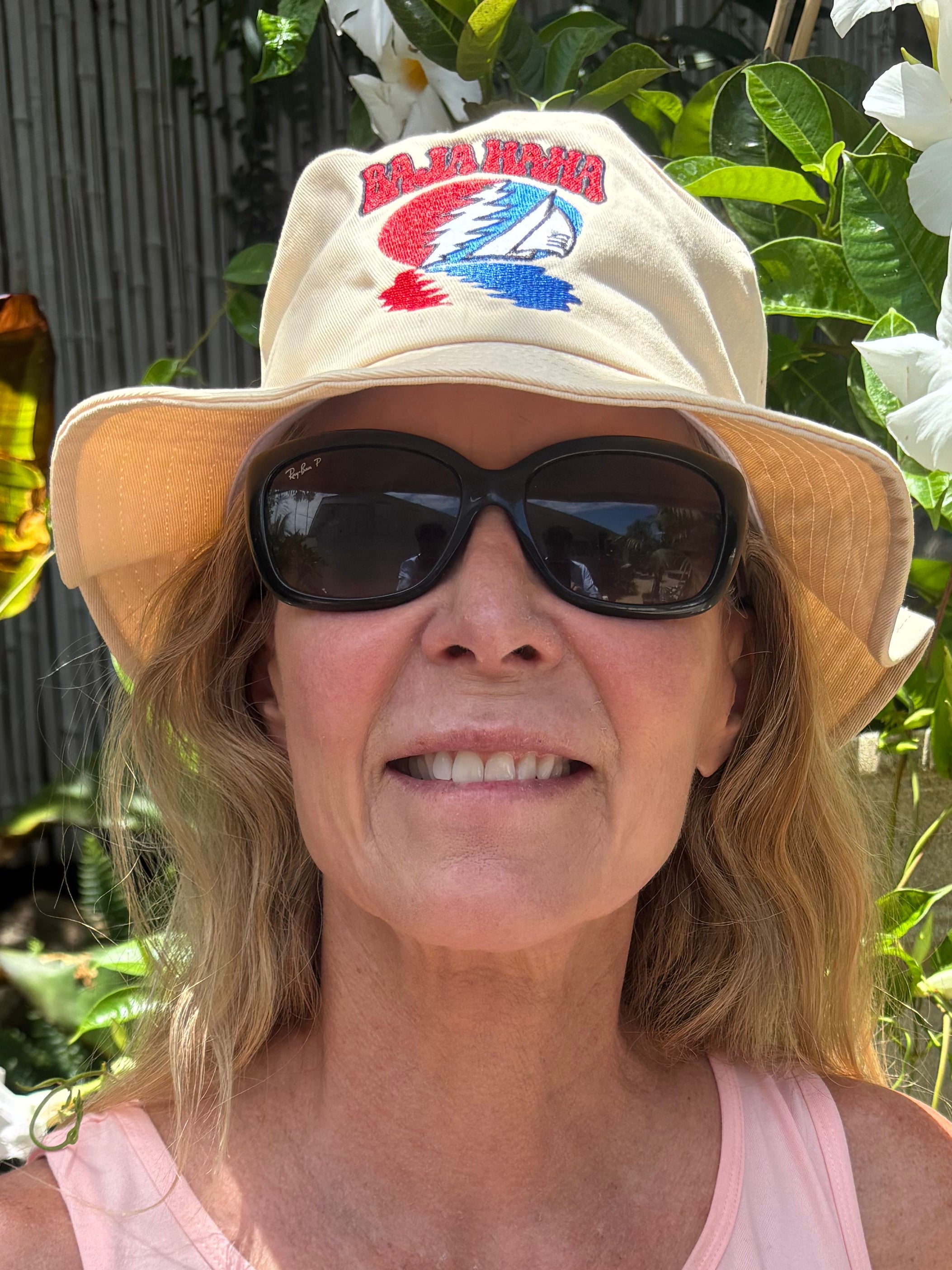 Baja Ha-Ha GD Bucket Hat