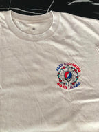 Baja Ha-Ha Dead Reckoning Washed T-Shirt