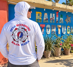Hooded Long Sleeve TEC Shirt