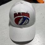 Baja Ha-Ha GD Ball Cap