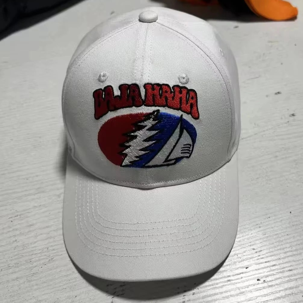 Baja Ha-Ha GD Ball Cap