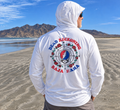 Hooded Long Sleeve TEC Shirt