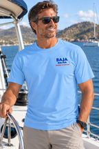 Baja Ha-Ha Short Sleeve T-Shirt